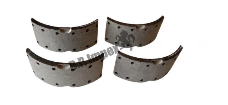 BRAKE LINING ETALON R2 17.6MM